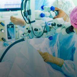 Clinique du Centre - Chirurgie endoscopique et sous cœlioscopie en 3D