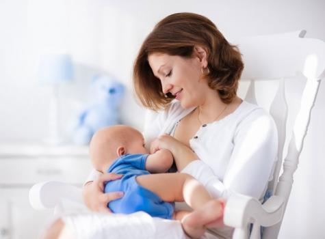Clinique du Centre - L’allaitement maternel : importance et astuces