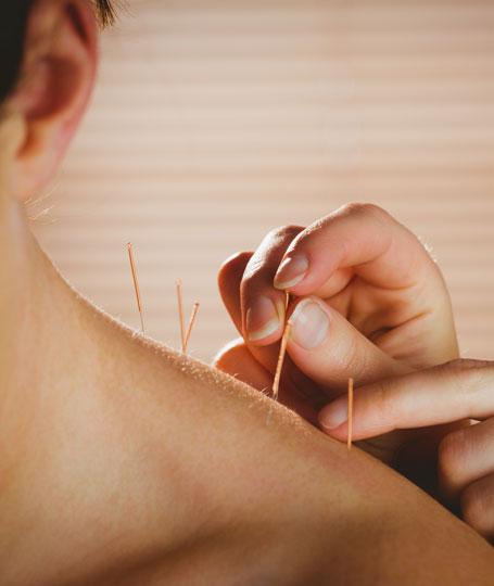 Clinique du Centre - Médecine chinoise et acupuncture